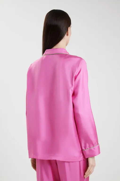 Пижамы Karma on the rocks RE23/KR/TOKYO-SSE PINK