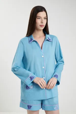 Karma on the rocks RE23/KR/YOYOSI-CE blue