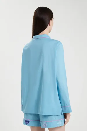 Karma on the rocks RE23/KR/YOYOSI-CE blue