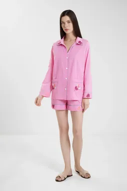 Karma on the rocks RE23/KR/YOYOSI-CE PINK