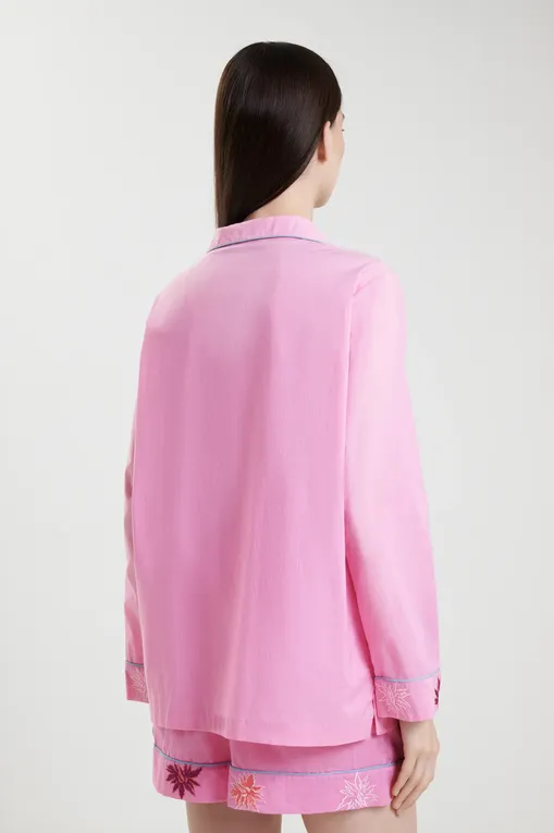 Пижамы Karma on the rocks RE23/KR/YOYOSI-CE PINK