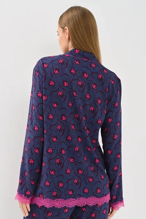 Пижамы Le Chat ALBA606 MULTICO