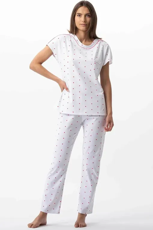 Пижамы Le Chat AMORE702 blanc