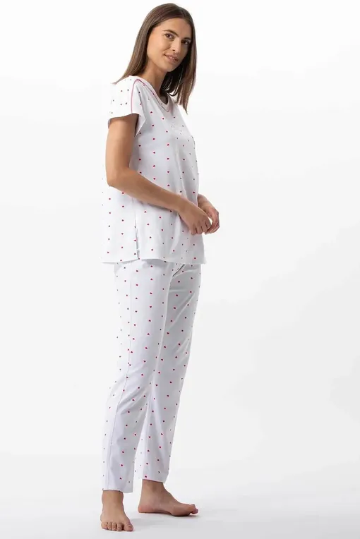 Пижамы Le Chat AMORE702 blanc