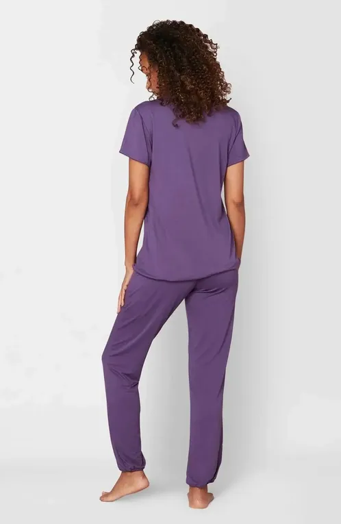 Пижамы Le Chat ANAE502 MYRTILLE