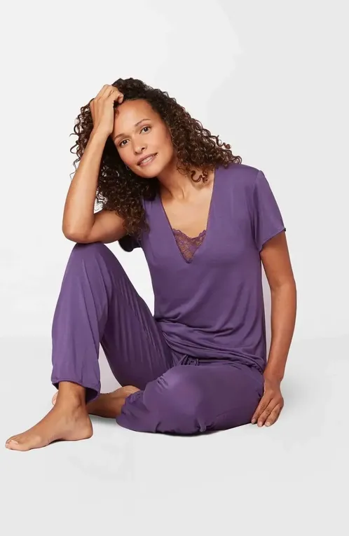 Пижамы Le Chat ANAE502 MYRTILLE