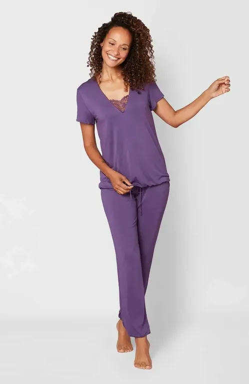 Пижамы Le Chat ANAE502 MYRTILLE