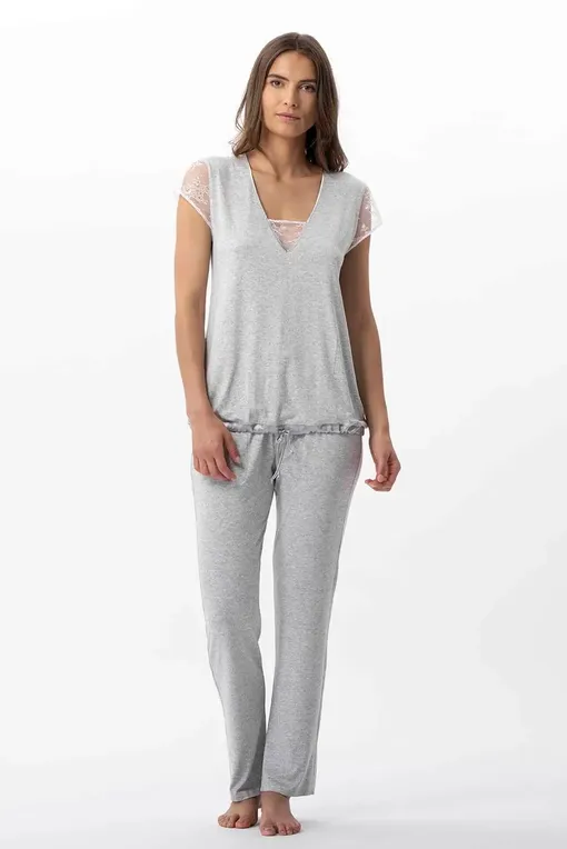 Пижамы Le Chat ANNAH702 gris chine 0123