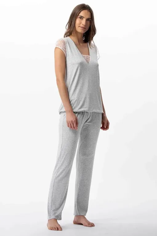 Пижамы Le Chat ANNAH702 gris chine 0123