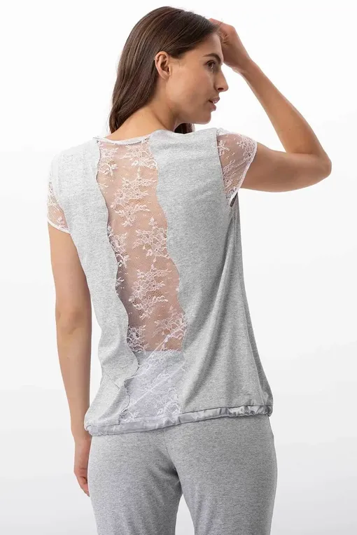 Пижамы Le Chat ANNAH702 gris chine 0123