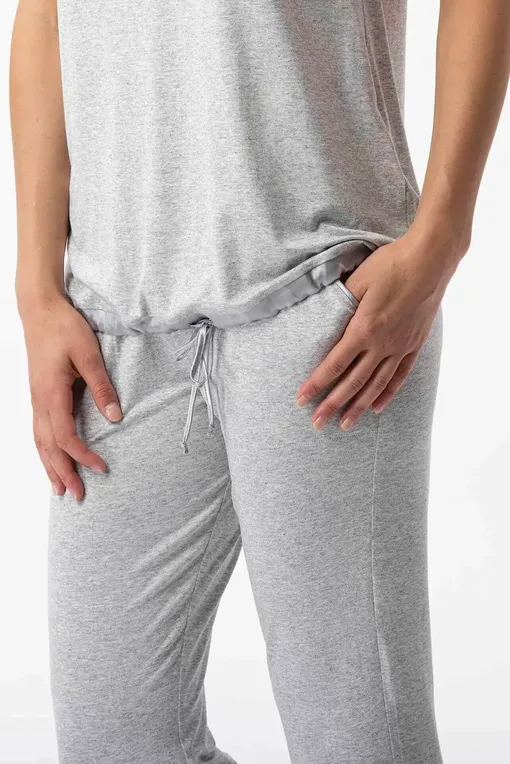 Пижамы Le Chat ANNAH702 gris chine 0123