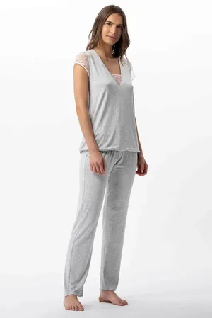 Le Chat ANNAH702 gris chine 0123