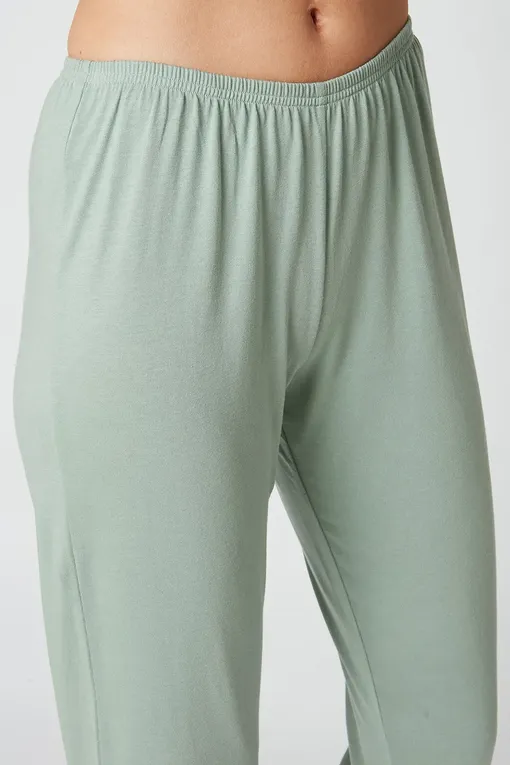 Пижамы Le Chat ASHLEY302 sauge