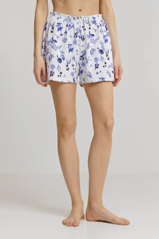 Пижамы Le Chat BLOOM900 BLEU