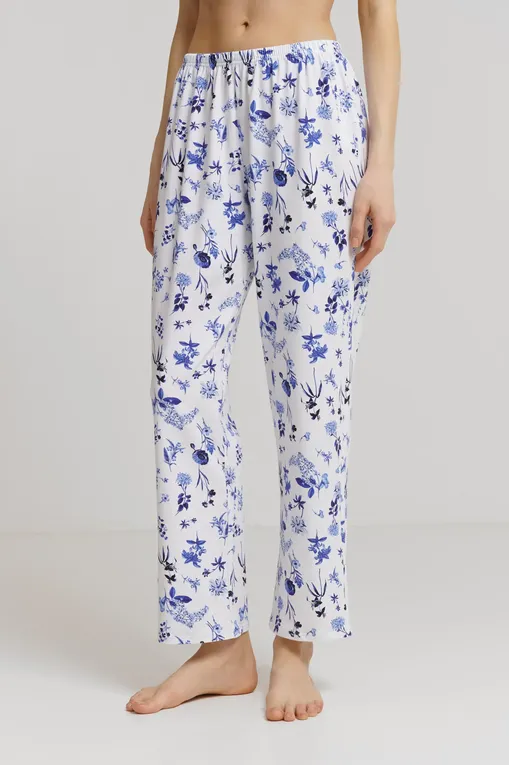 Пижамы Le Chat BLOOM902 BLEU