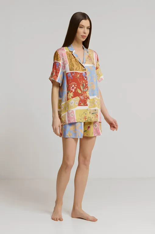 Пижамы Le Chat ESTEREL900 ROSE