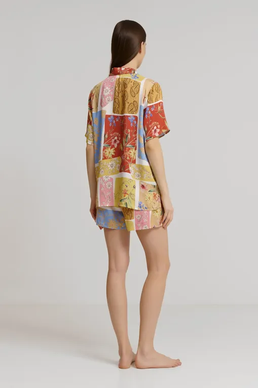 Пижамы Le Chat ESTEREL900 ROSE