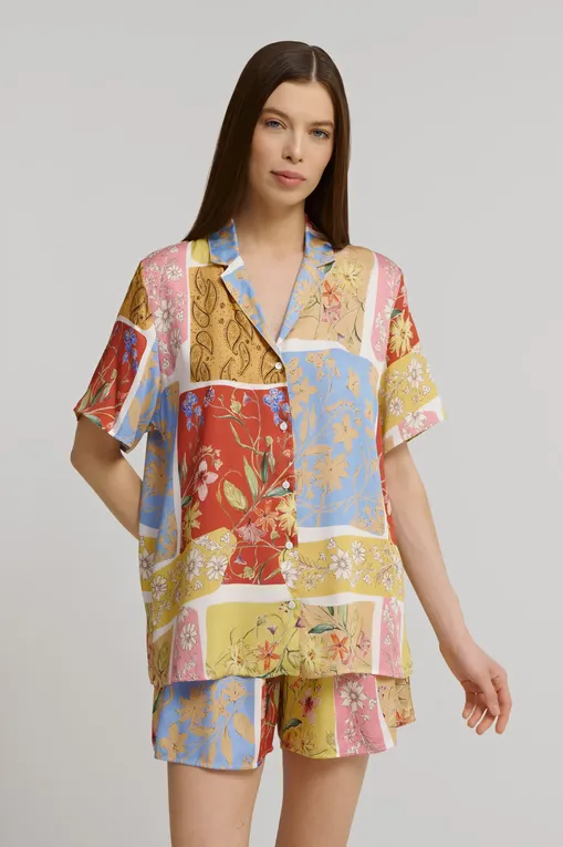 Пижамы Le Chat ESTEREL900 ROSE