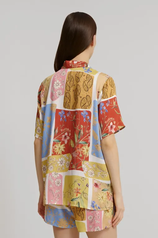 Пижамы Le Chat ESTEREL900 ROSE