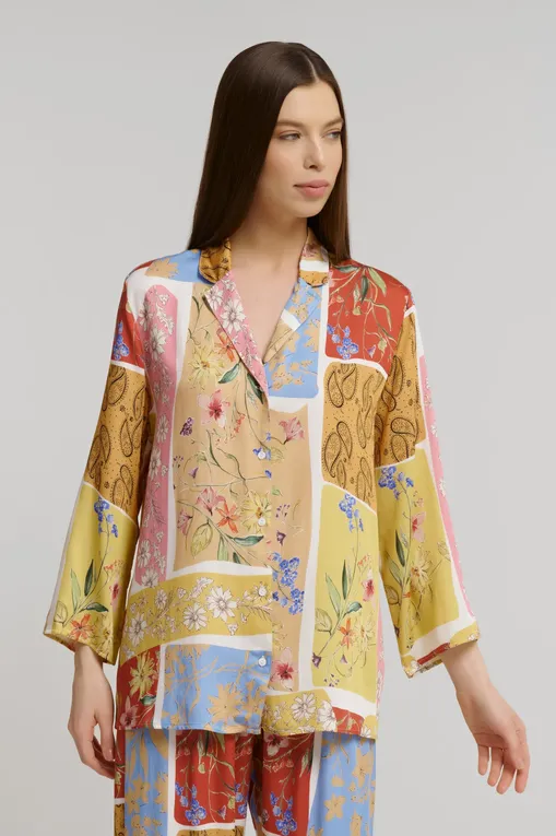 Пижамы Le Chat ESTEREL906 ROSE