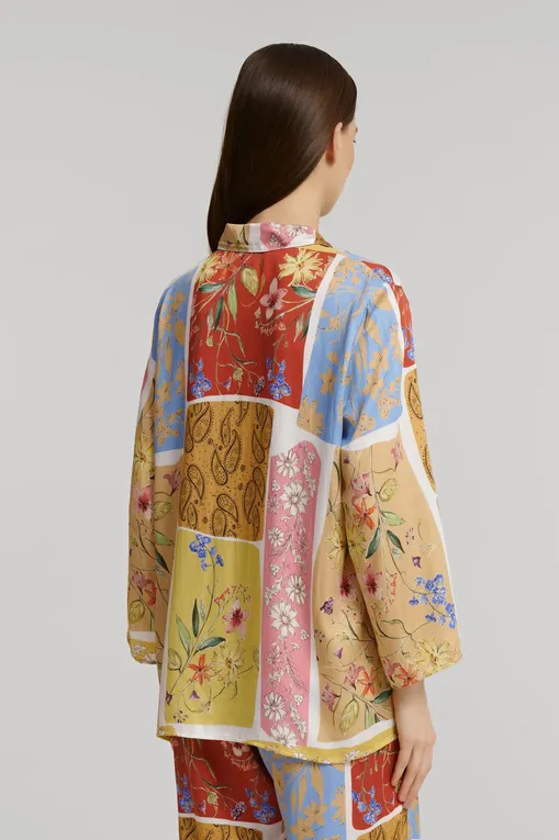 Пижамы Le Chat ESTEREL906 ROSE