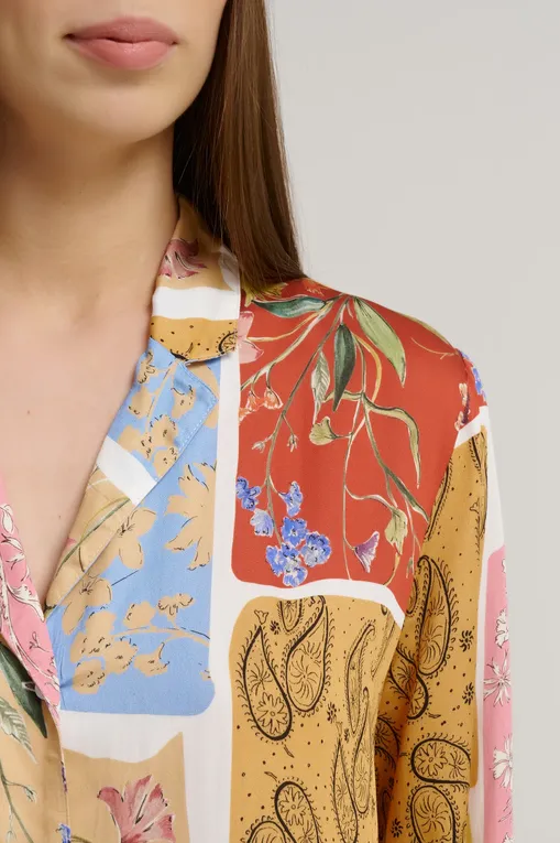 Пижамы Le Chat ESTEREL906 ROSE