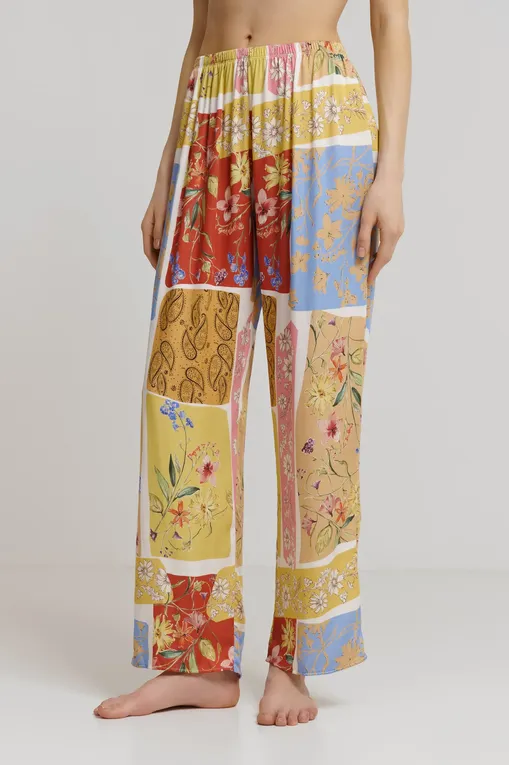 Пижамы Le Chat ESTEREL906 ROSE