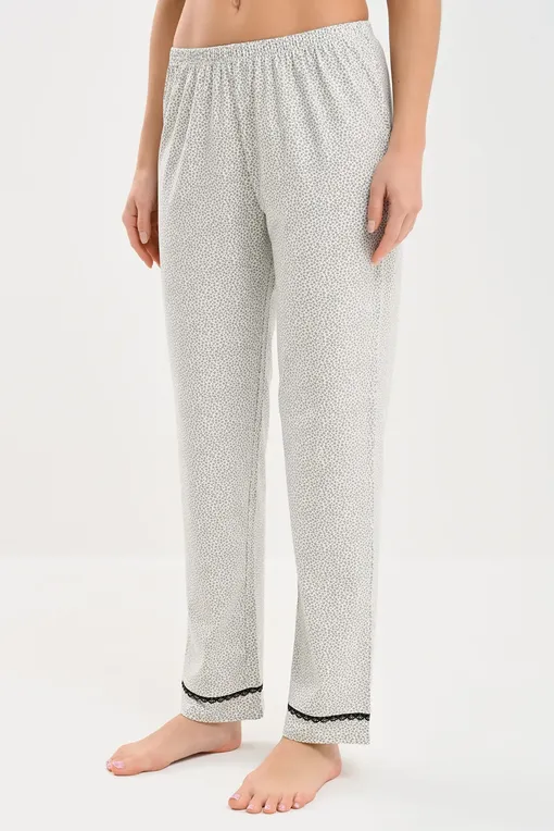 Пижамы Le Chat FOREVER606 GRIS