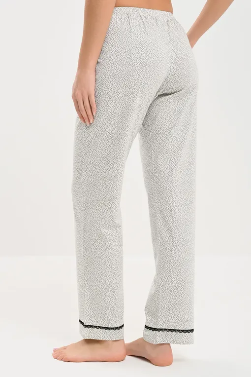 Пижамы Le Chat FOREVER606 GRIS