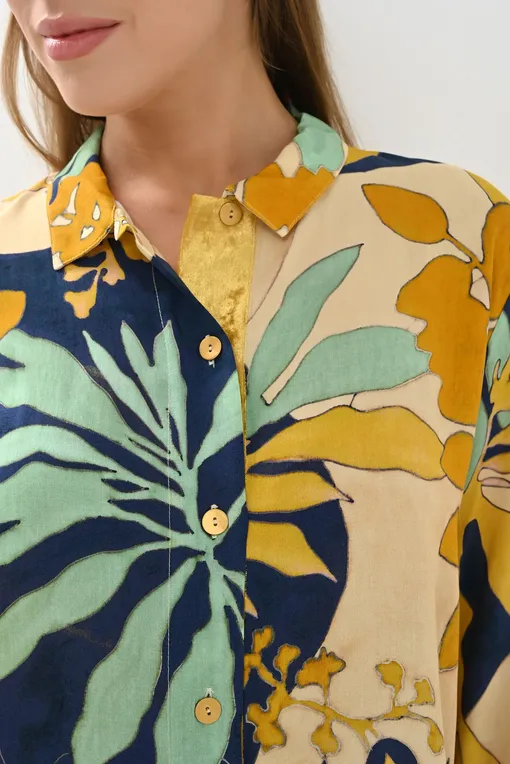 Пижамы Le Chat FOUGERES606 MULTICO