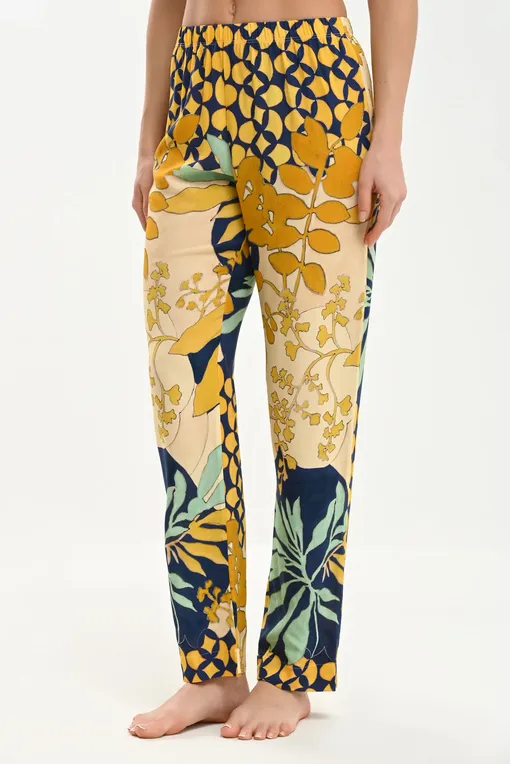 Пижамы Le Chat FOUGERES606 MULTICO