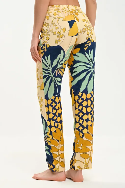 Пижамы Le Chat FOUGERES606 MULTICO