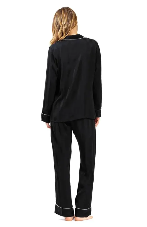 Пижамы Le Chat GABRIELLE606 NOIR