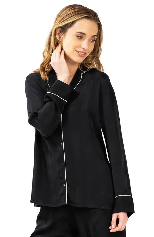 Пижамы Le Chat GABRIELLE606 NOIR