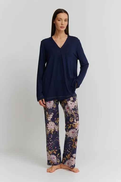 Пижамы Le Chat GLORIA802 MULTICO