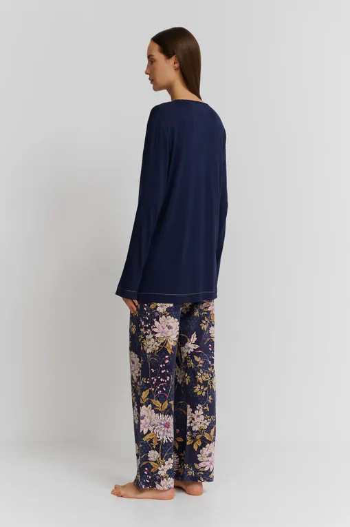 Пижамы Le Chat GLORIA802 MULTICO