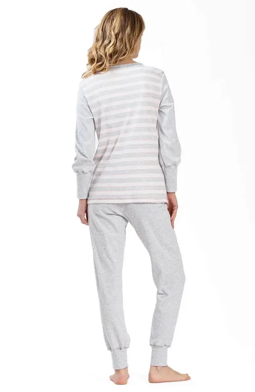 Пижамы Le Chat HYGGE602 ROSE