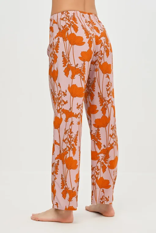 Пижамы Le Chat JANE406 BLUSH/MUSCADE