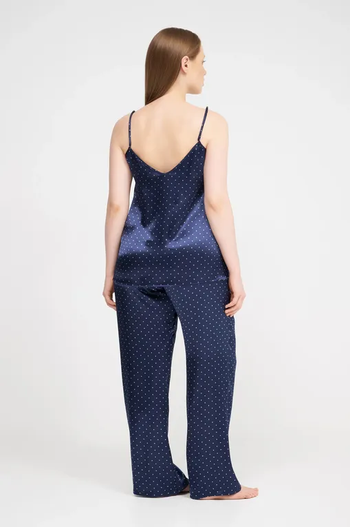 Пижамы Le Chat MOON804 marine