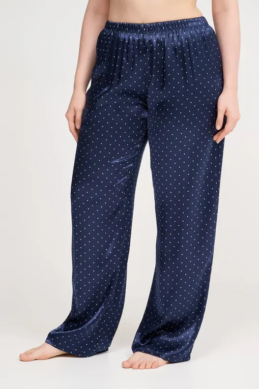Пижамы Le Chat MOON804 marine