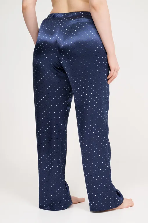 Пижамы Le Chat MOON804 marine