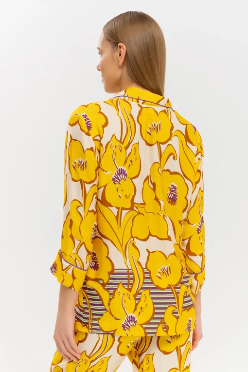 Пижамы Le Chat NEROLI706 MULTICO