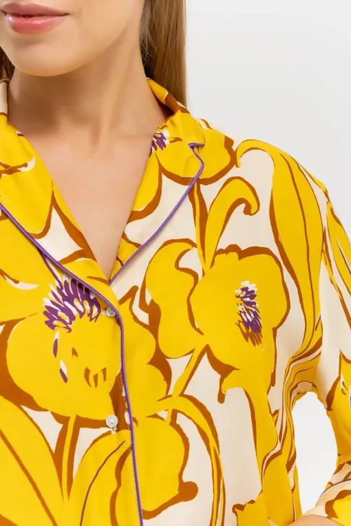 Пижамы Le Chat NEROLI706 MULTICO