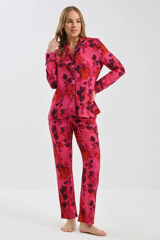 Пижамы Le Chat TESS606 MULTICO