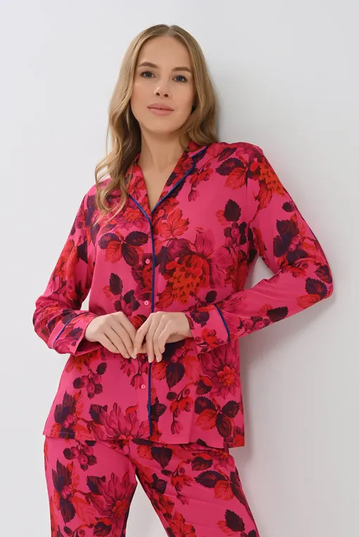 Пижамы Le Chat TESS606 MULTICO