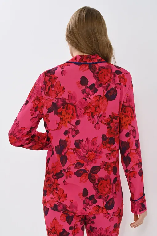 Пижамы Le Chat TESS606 MULTICO