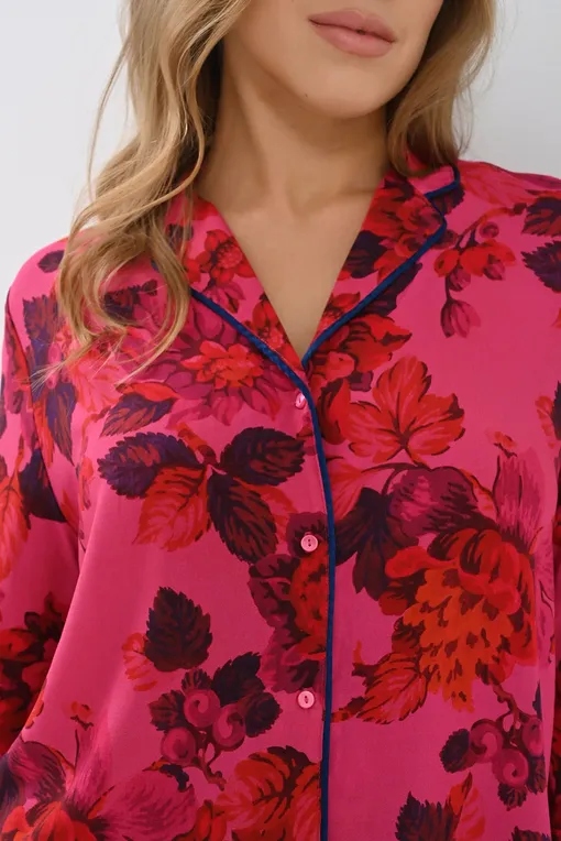 Пижамы Le Chat TESS606 MULTICO