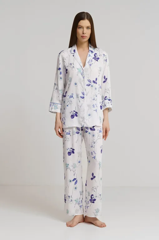 Пижамы Le Chat VALENSOLE906 MULTICO