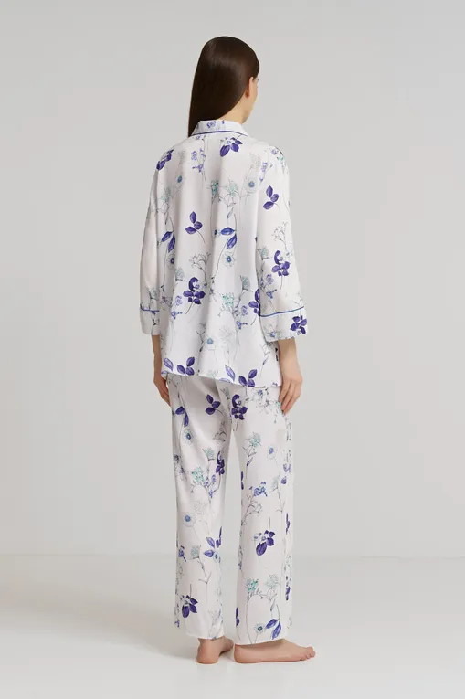 Пижамы Le Chat VALENSOLE906 MULTICO