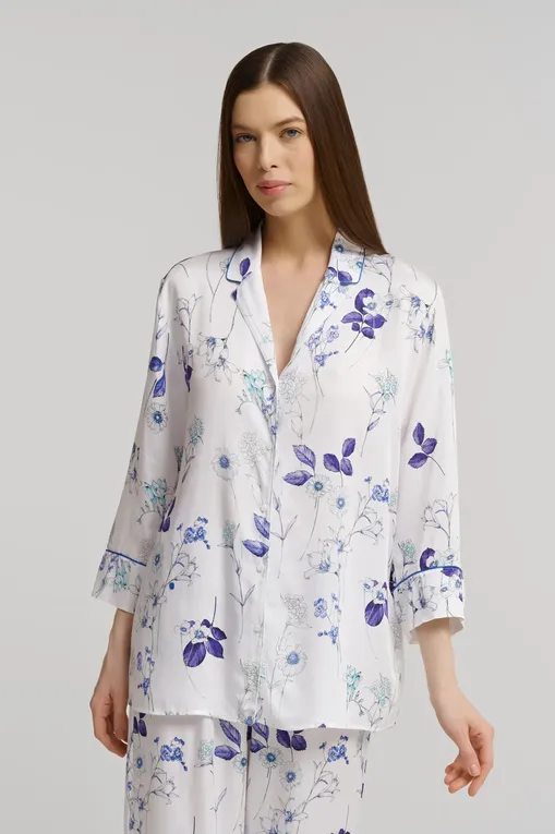 Пижамы Le Chat VALENSOLE906 MULTICO